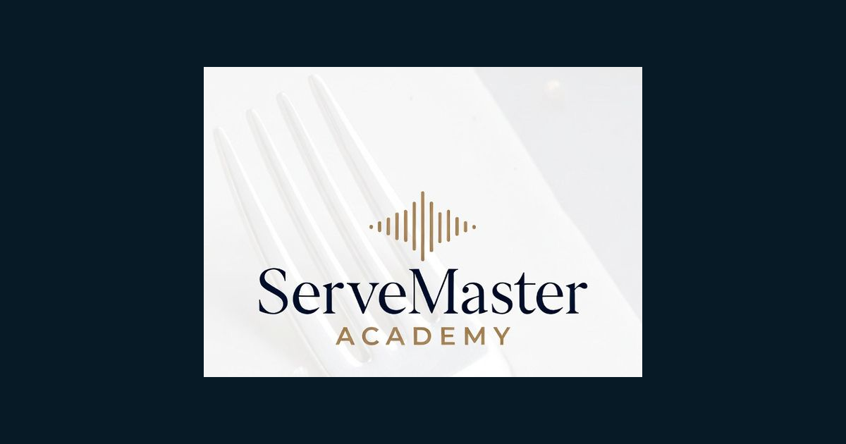 ServeMaster Academy